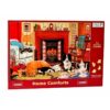 House Of Puzzles Home Comforts Jigsaw Puzzle - 1000 Piece
