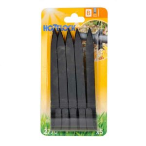 Hozelock 13mm Stakes (Pack of 5)