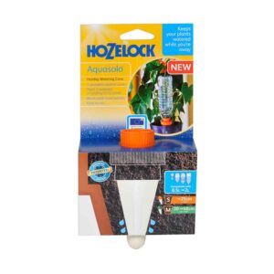 Hozelock Aquasolo Holiday Watering Cone (Small)