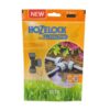 Hozelock Easy Drip 13mm T Pieces (Pack of 2)