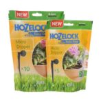Hozelock Easy Drip Micro Drippers (Pack of 5 or 10)