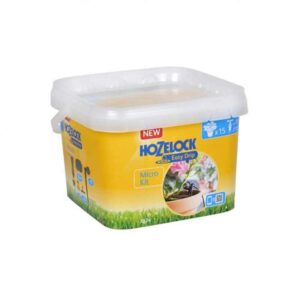 Hozelock Easy Drip Micro Kit (for 15 pots)
