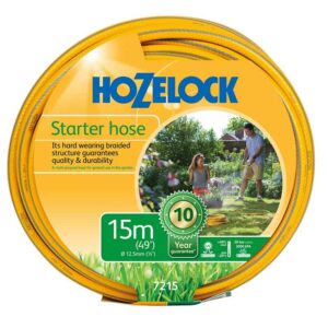 Hozelock Starter Hose (15m)
