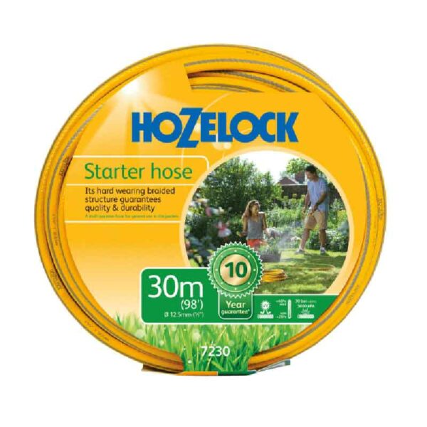 Hozelock Starter Hose (30m)
