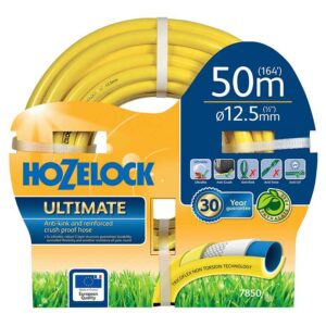 Hozelock Ultimate Hose (50m)
