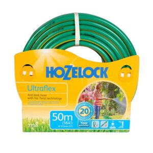 Hozelock Ultraflex Hose (50m)