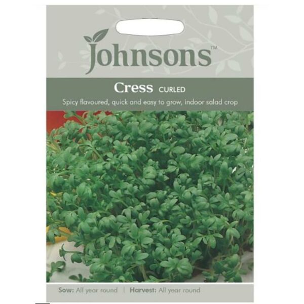 Johnsons Cress Curled Packet 1 800 x 800