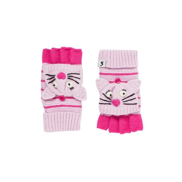 Joules Chummy Character Converter Glove