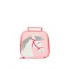 Joules Munch Lunch Bag -Pink Horse