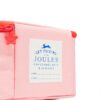 Joules Munch Lunch Bag -Pink Horse 3