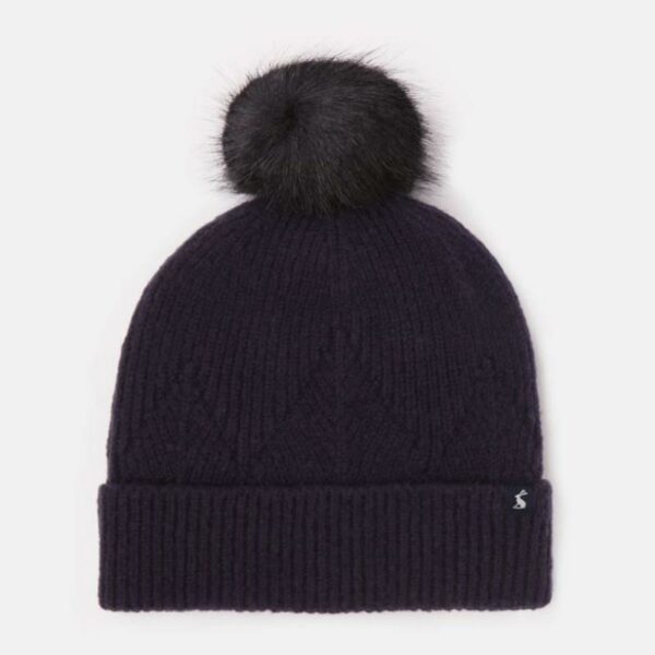 Joules Thurley Hat French Navy 1