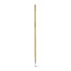 Kent & Stowe Stainless Steel Long Handled Draw Hoe