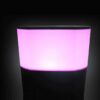 Kettler Ibiza Floor Standing Pink Light