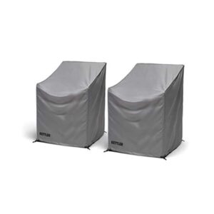 Kettler Palma Duo Set Protective Covers