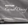Kettler Palma Grande Sofa Protective Cover detail