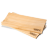 Weber Western Red Cedar Wood Planks - Large (17831)