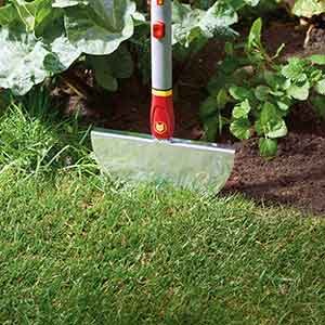 Lawn Care Tools