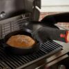 Make bread in the Weber GBS Dutch Oven Duo