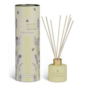 Marmalade Mosney Mill English Lavender Reed Diffuser (100ml)