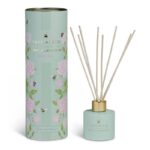 Marmalade Mosney Mill English Rose Reed Diffuser (100ml)