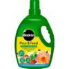 Miracle-Gro Pour & Feed Ready to Use Plant Food 3 litres