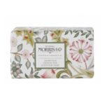 Morris & Co. Jasmine & Green Tea Scented Soap (230g)