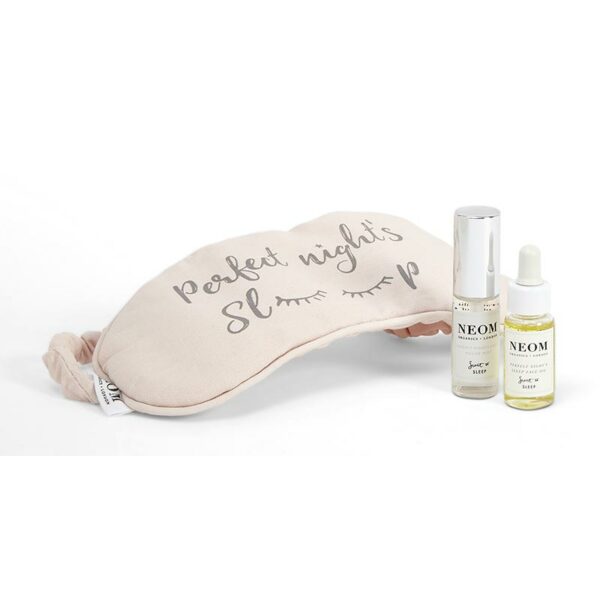 Neom Organics London - Beauty Sleep in a Box Gift Set - Scent to Sleep 4