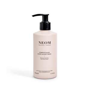 Neom Organics London Complete Bliss Hand & Body Wash product 1