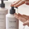 Neom Organics London Great Day Hand & Body Lotion Lifestyle