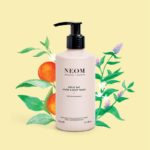 Neom Organics London Great Day Hand & Body Wash Product illustration