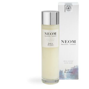 Neom Organics London - Real Luxury Bath Foam (200ml)