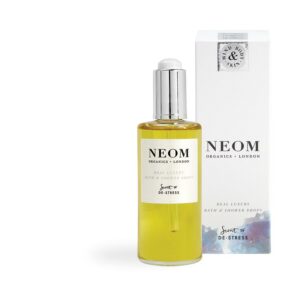 Neom Real Luxury Bath & Shower Drops-Scent to De-Stress