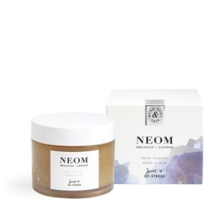 Neom Real Luxury Body Scrub -Scent to De-Stress
