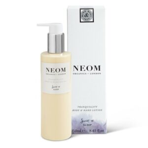 Neom Tranquillity Body & Hand Lotion-Scent to Sleep