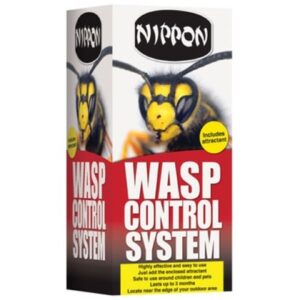 Nippon Wasp Control System