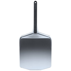 Ooni 12-Inch Pizza Peel front view
