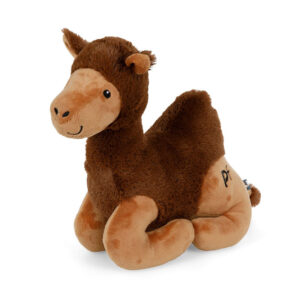Petface Carmel Camel Plush Dog Toy