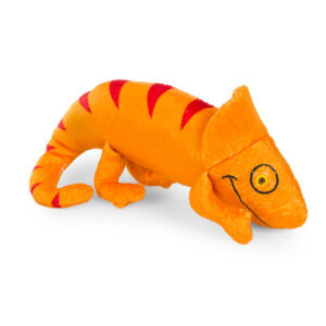 Petface Chameleon Cat Toy