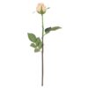 Oxford Pink Blush Rose Bud Stem (45cm)