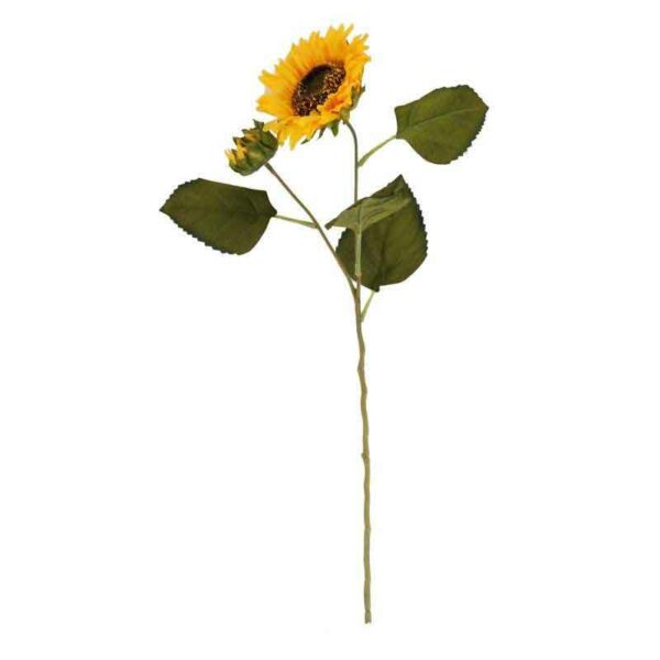 Sunflower Stem (47cm)