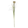 Flowering Grass Spray Stem (122cm)