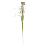 Flowering Grass Spray Stem (122cm)