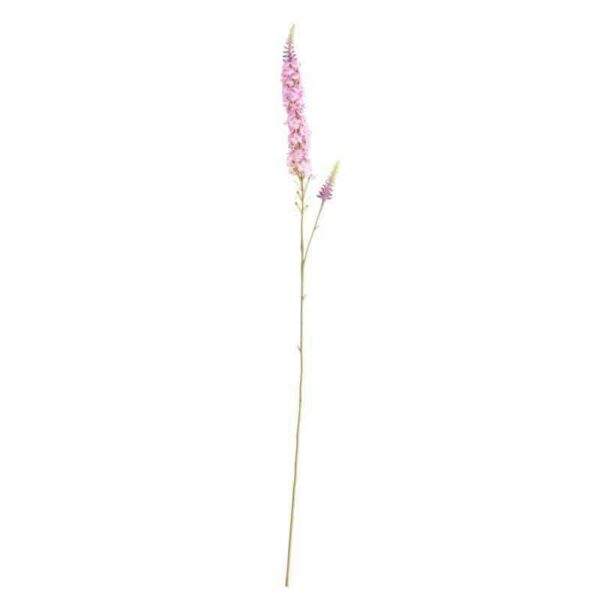 Pink Veronica Spray Stem (74cm)