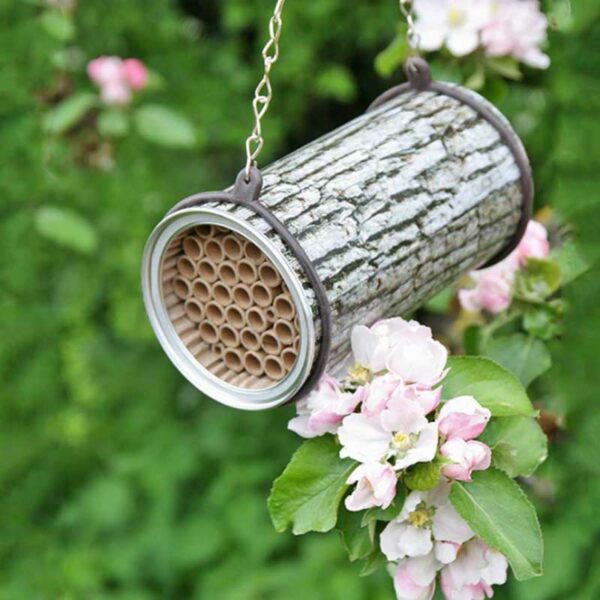 The Pollinating Company Bee House