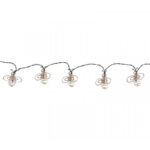 Smart Solar 10 LED Bee String Lights Product