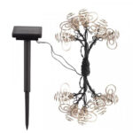 Smart Solar 10 LED Bee String Lights Product 2