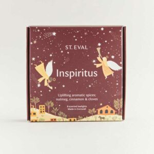 St-Eval-Inspiritus-Christmas-Scented-Tealights