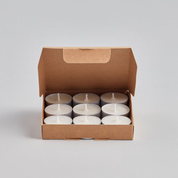 St Eval New Tealight Packaging -Open 800px