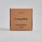 St Eval Tranquillity Scented tealights