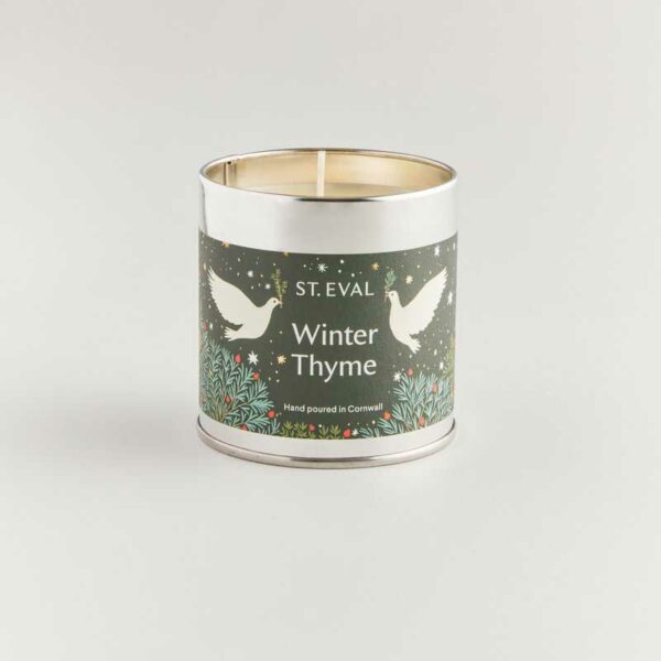 St-Eval-Winter-Thyme-Christmas-Scented-Tin-Candle-(2)
